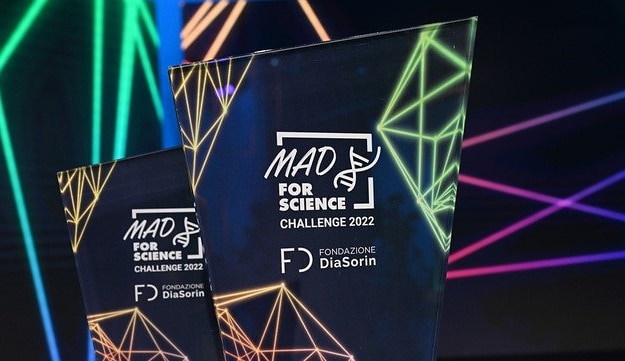 Concorso Mad for Science: premiati i vincitori