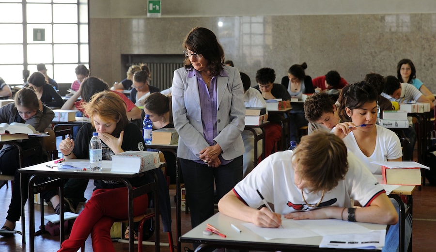 Scuola, disponibili i dati sugli esiti degli scrutini del primo e del secondo ciclo di istruzione