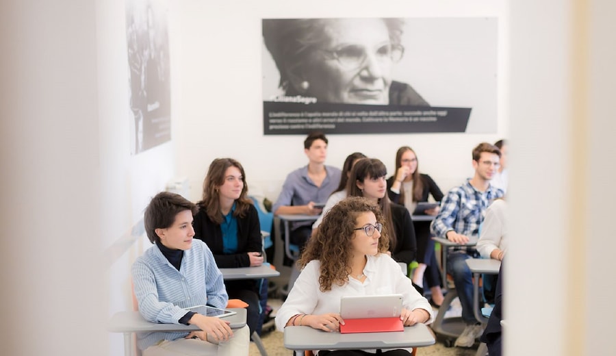 La scuola restituita. A Rondine le vittime delle Leggi Razziali tornano tra i banchi per un giorno