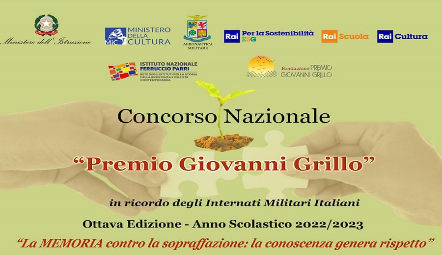 Concorso Nazionale "Premio Giovanni Grillo", ottava edizione