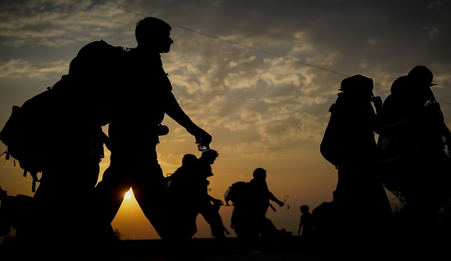Giornata nazionale in memoria delle vittime dell'immigrazione