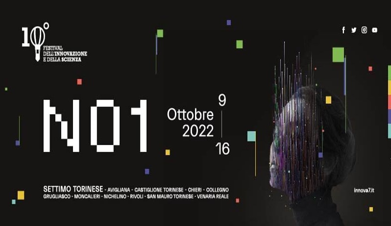Settimo Torinese: Festival dell'Innovazione e della Scienza