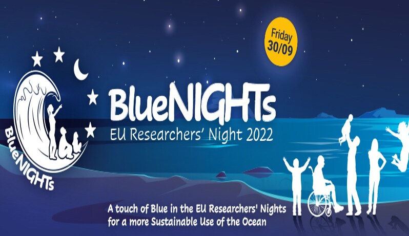 BlueNights