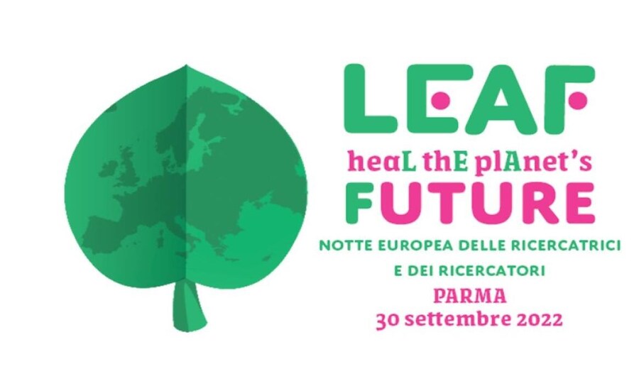 LEAF