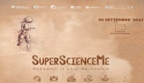 Super Scienze Me