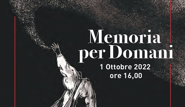 "Memoria per Domani" alla Notte dei Ricercatori 2022