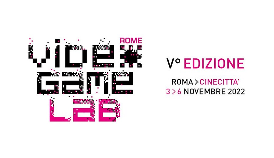 Rome VideoGame Lab 2022