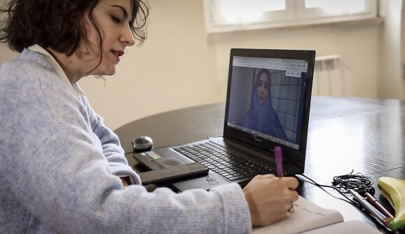 "Volontari per l'Educazione", un progetto INDIRE e Save the Children
