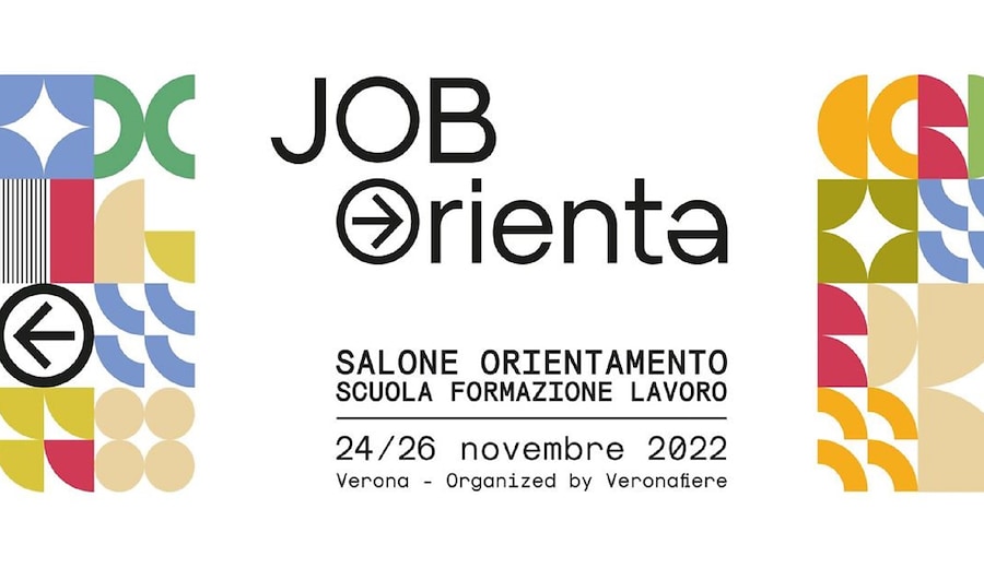 JOB&Orienta