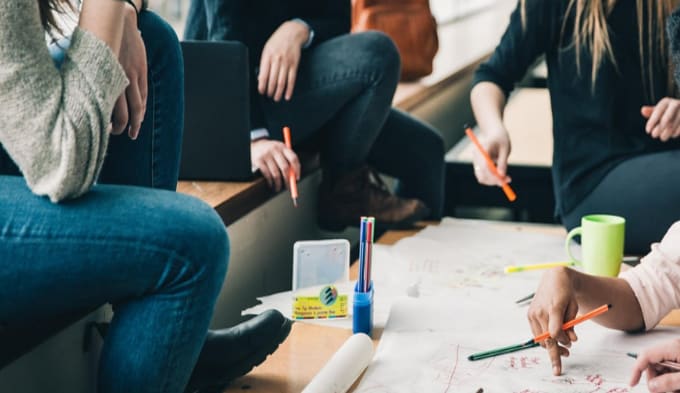 Scuola Formazione Studenti, la proposta 2022/23