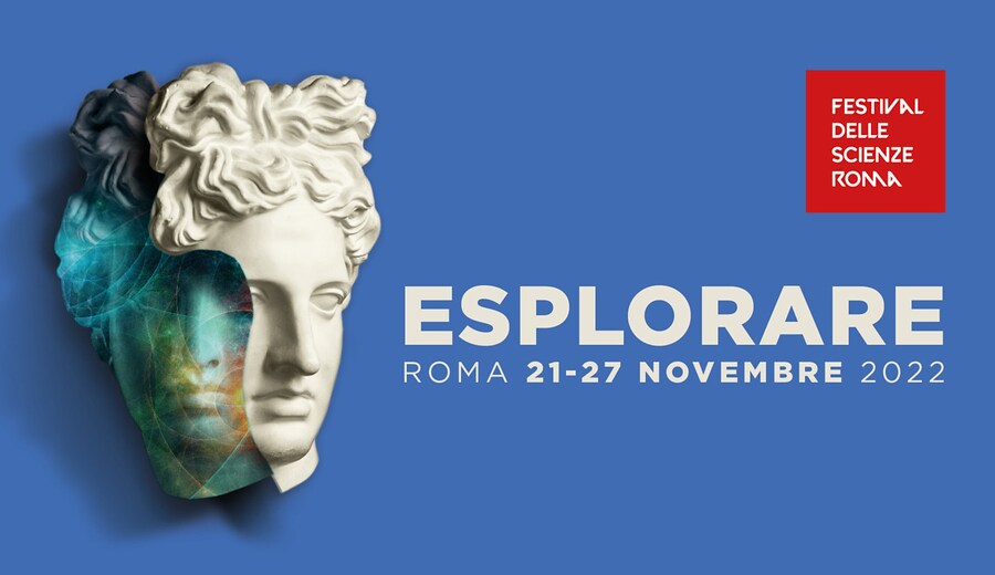 La Sapienza al Festival delle Scienze di Roma 2022 