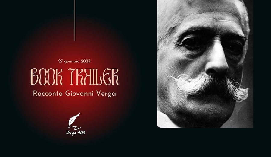 Verga 100 premia i giovani del Book Trailer