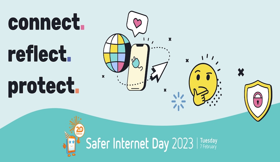 Safer Internet Day 2023