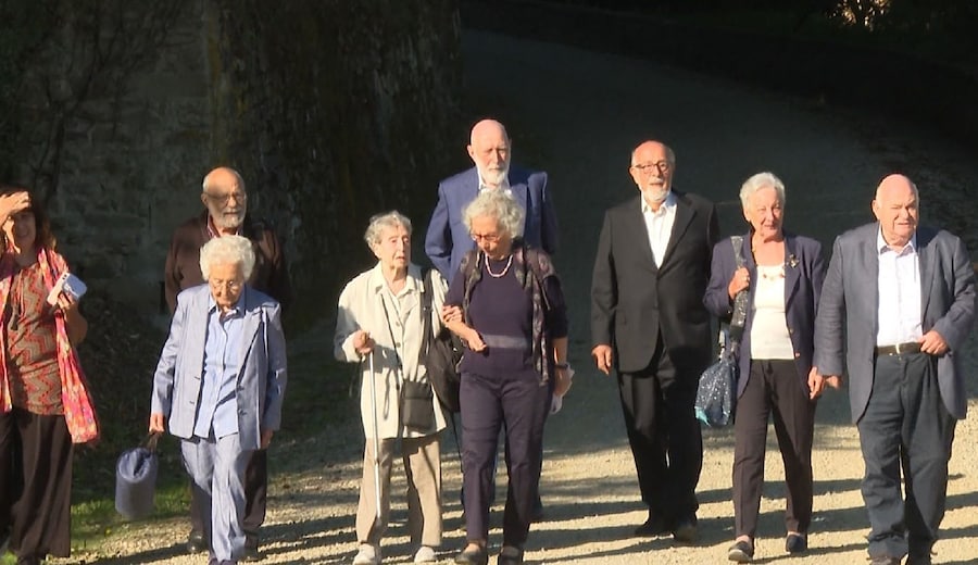 La scuola restituita