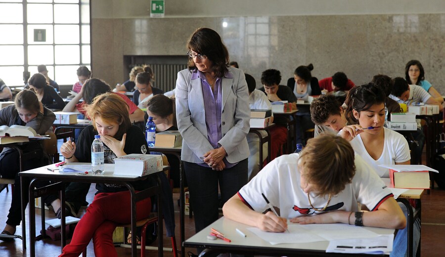 #Maturità2023, annunciate le discipline della seconda prova scritta