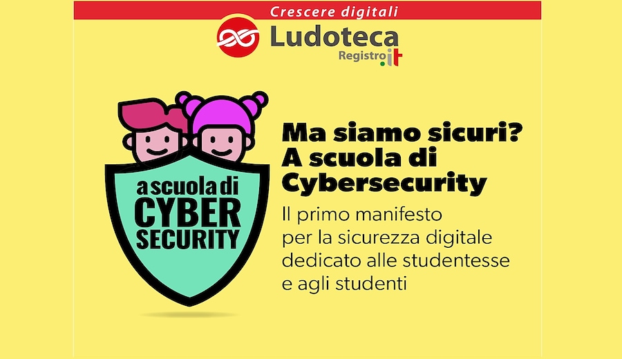 A scuola di cybersecurity