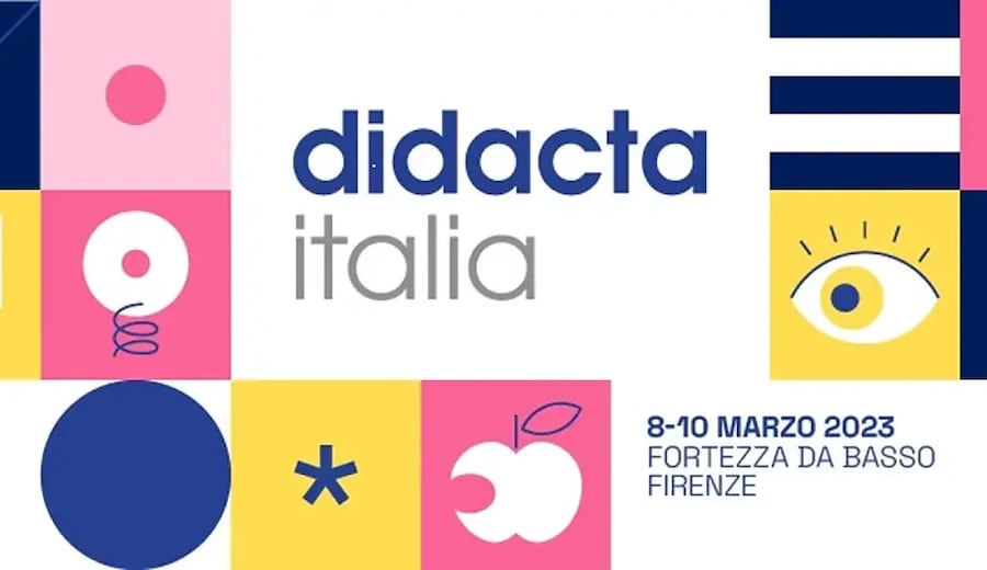 Fiera Didacta Italia 2023