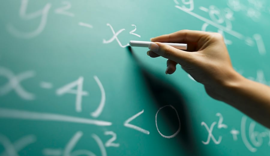L'insegnamento della Matematica: criticità, nuove sfide, idee