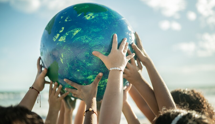 Giornata Mondiale della Terra