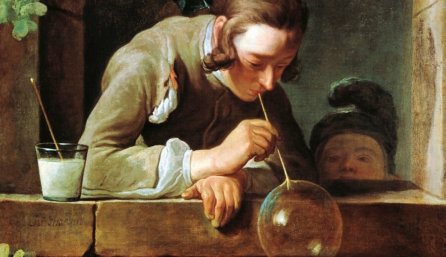 Un'ora sola. Arte e Matematica con Michele Emmer