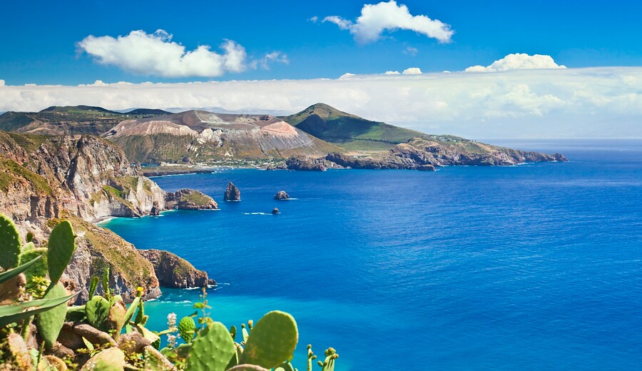 Un'ora sola. Mare nostrum