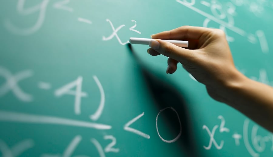 L'insegnamento della Matematica: criticità, nuove sfide, idee