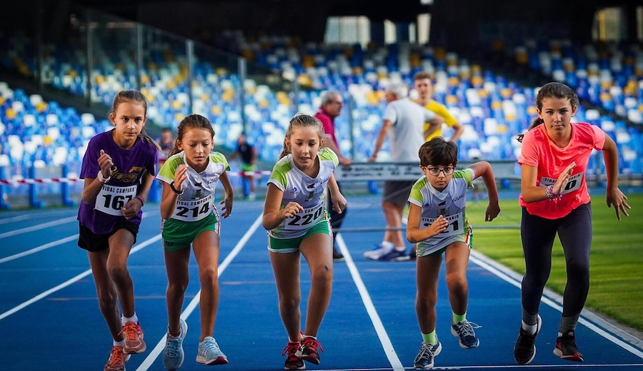 Scuola: tornano i Giochi della Gioventù 