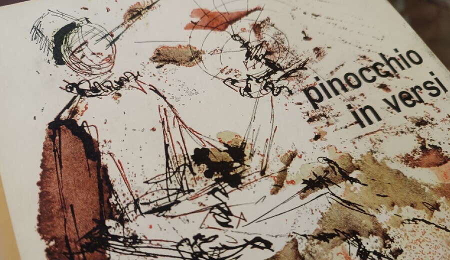 I 140 anni di Pinocchio