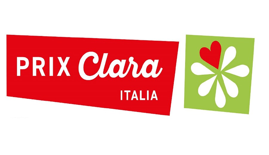 Prix Clara Italia