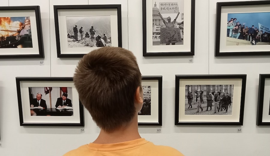 Apre "Alicubi", doposcuola culturale per le scuole medie