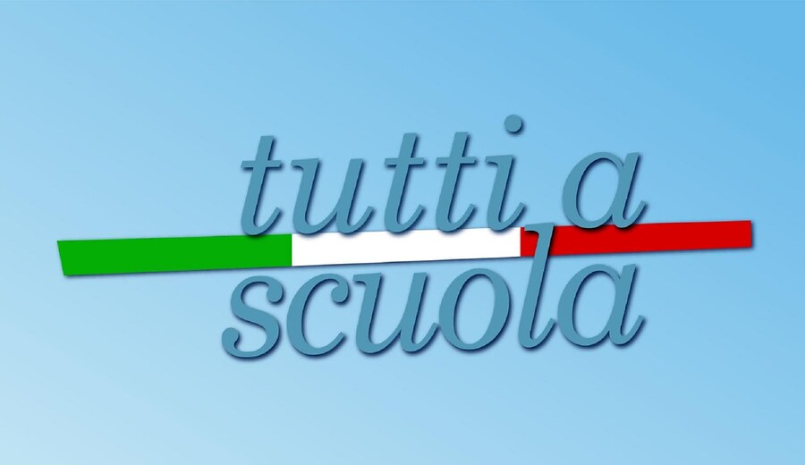 Tutti a Scuola
