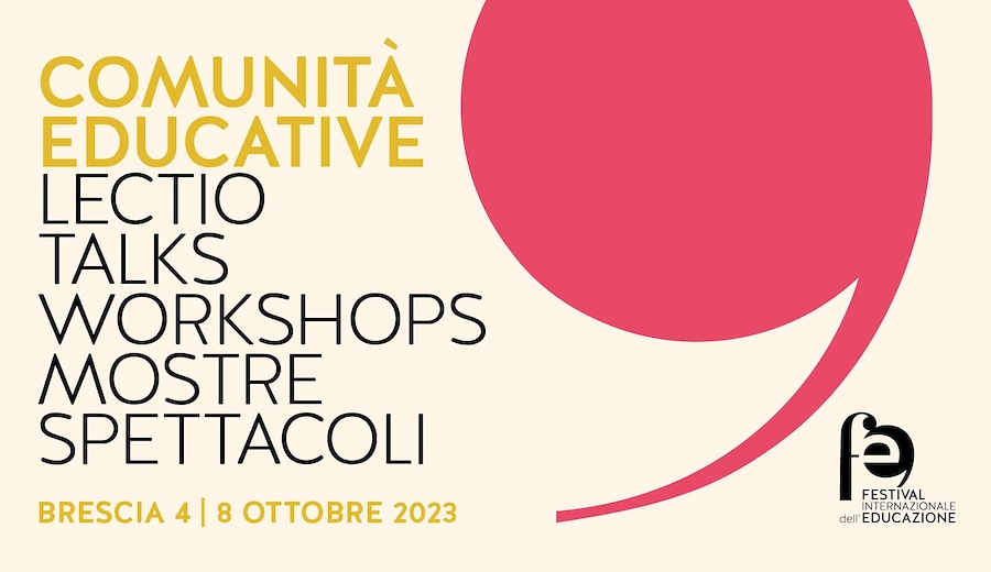 Festival internazionale dell'educazione