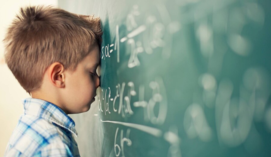 Alleati contro le difficoltà di apprendimento della matematica