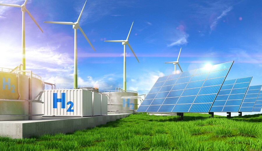 Transizione Energetica, Materie prime critiche e Idrogeno