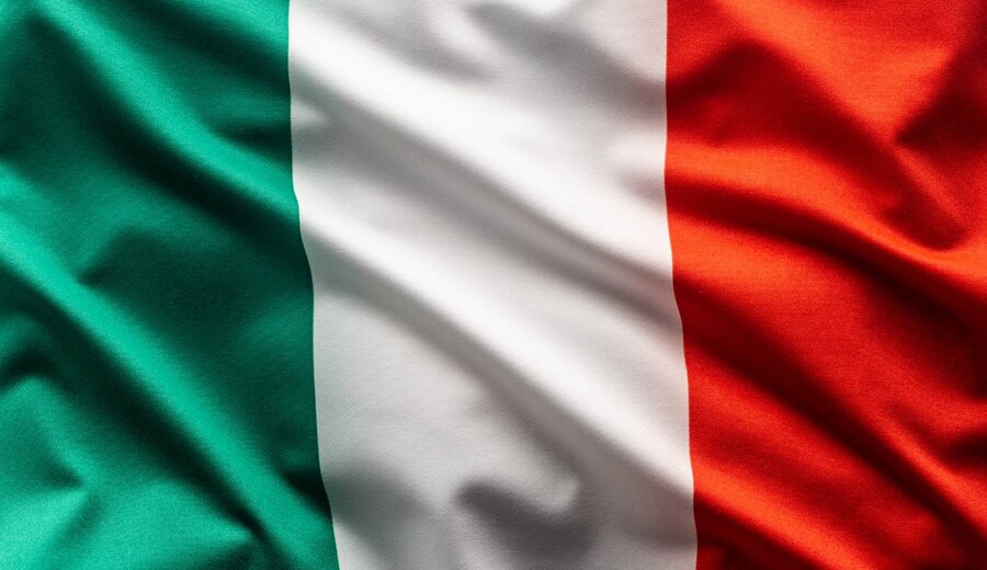 L'italiano, lingua viva nella storia