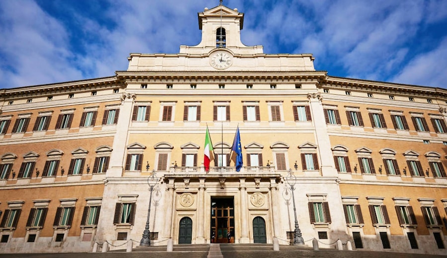 La forma di governo