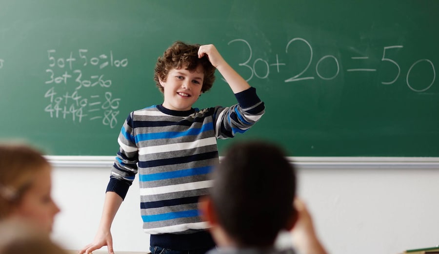 La didattica della matematica per contrastare le povertà educative