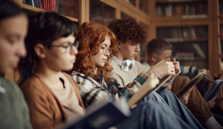 Insegnare a comprendere i testi scritti: la didattica per le scuole superiori orientata dalle evidenze di efficacia