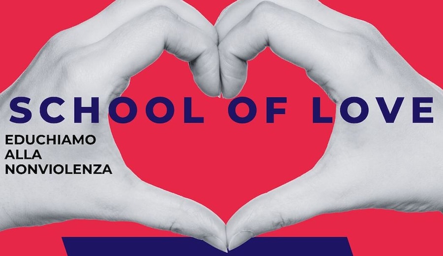 "School of Love", 300 studenti dicono stop alla violenza di genere