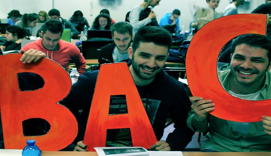 BAC – BEST Architecture Competition