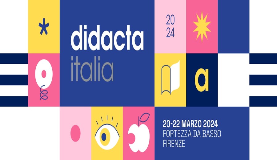 Didacta Italia 2024