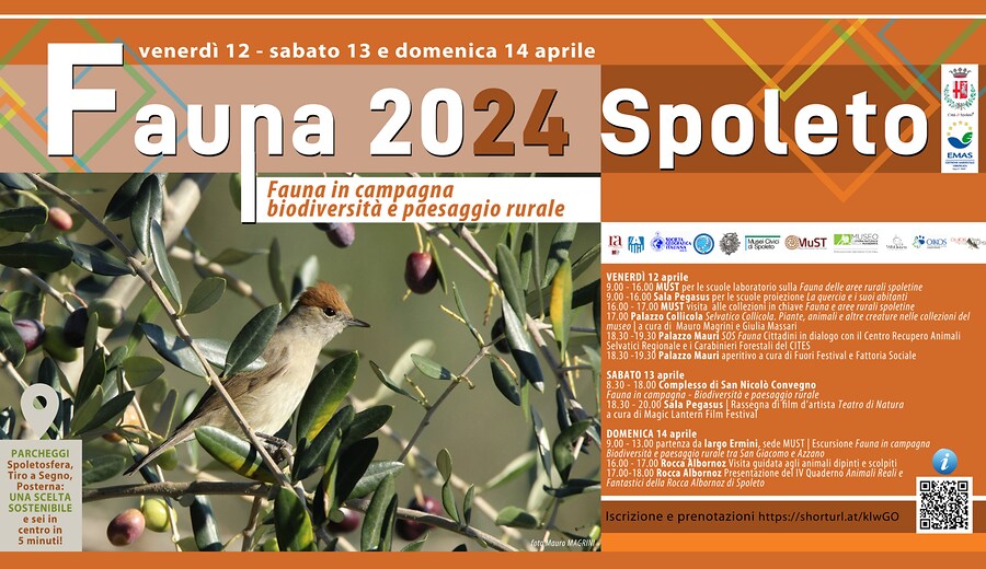Fauna 2024