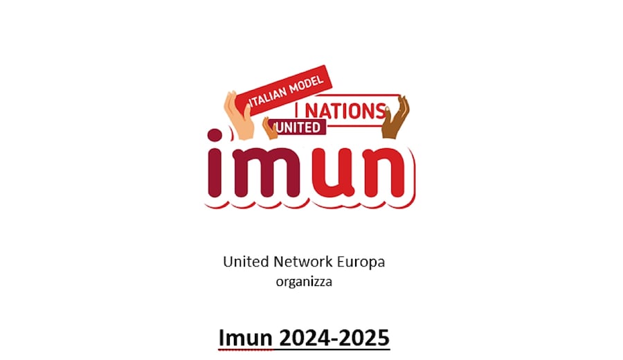 Imun 2024-2025