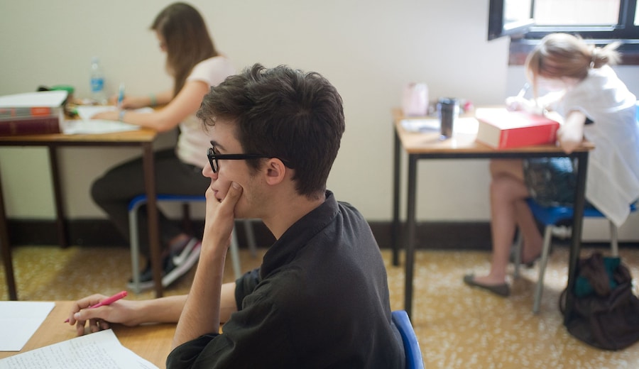 #Maturità2025, online le commissioni d'Esame