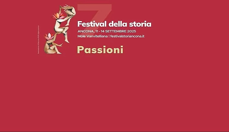 Festival della Storia di Ancona 2025