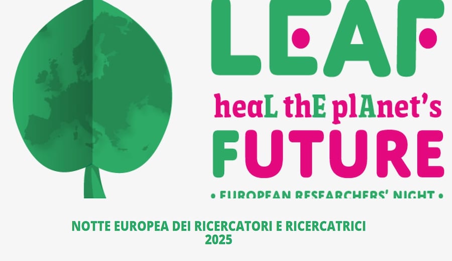 Il progetto LEAF