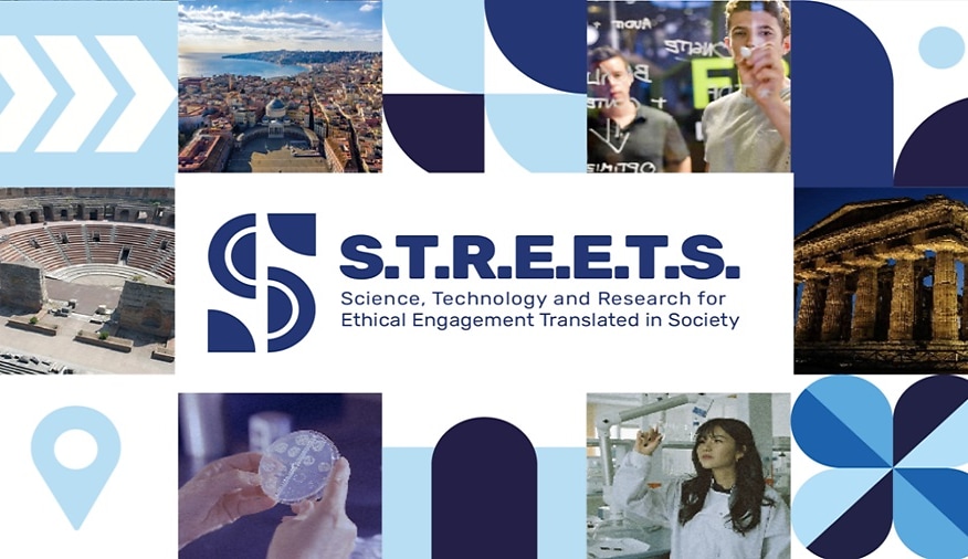 Il progetto STREETS