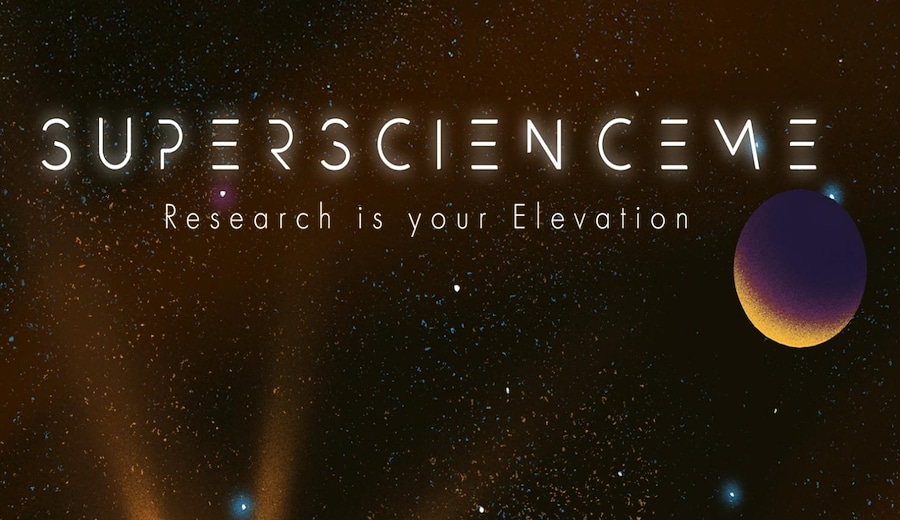 Il progetto SuperScienceMe