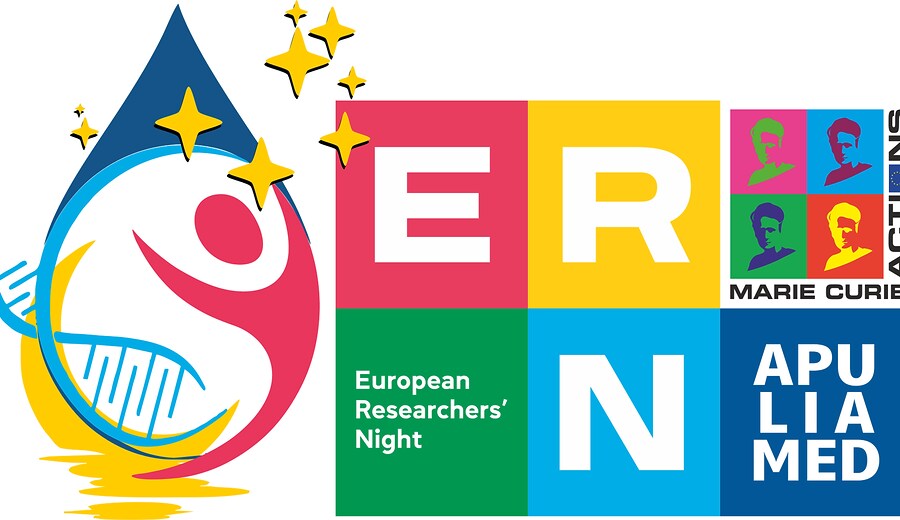 Il progetto ERN-Apulia+MED