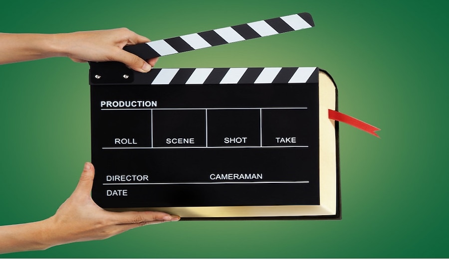 "Giornate del Cinema per la Scuola"